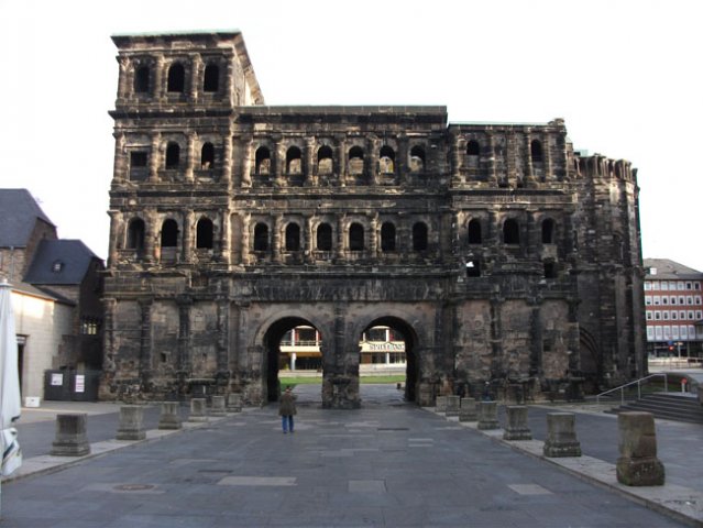 Trier-Luksemburg-Bernkastel